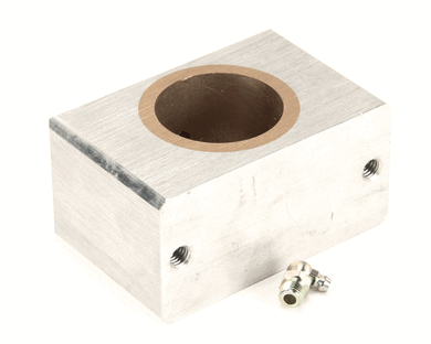 GROEN 012113 CASTING TRUNNION RACE
