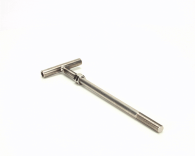 GROEN 012524 ROD SPRING ASSEMBLY #51