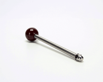 GROEN 012694 HANDLE & BALL KNOB ASM  GROEN