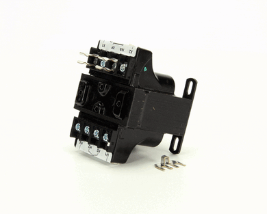 GROEN 012827 TRANSFORMER CONTROL
