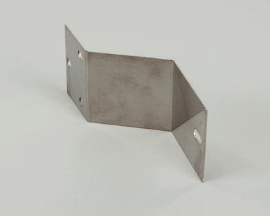 GROEN 013277 BRACKET COVER