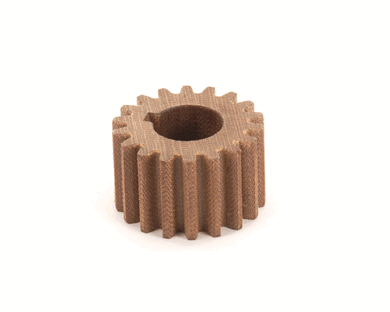 GROEN 013360 GEAR INVOLUTE (18)
