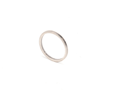 GROEN 013383 SPACER 1 OD X 16GA