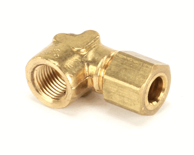 GROEN 050500 ELBOW FEMALE 90 DEG