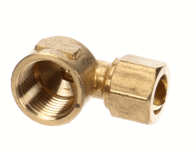 GROEN 055634 ELBOW FEMALE 90 DEG