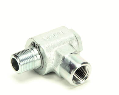 GROEN 076680 SWIVEL JOINT 1/2 NPT (GAS)