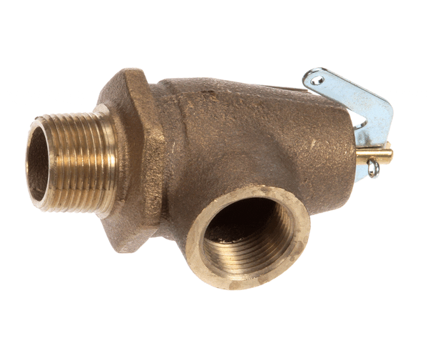 GROEN PARTS 078617