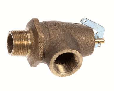 GROEN 078617 VALVE SAFTY RELIEF 12