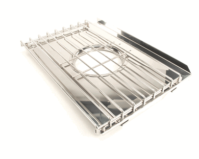 GROEN 080663 SHROUD W/RIGHT RACK