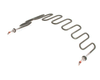 GROEN PARTS 081692