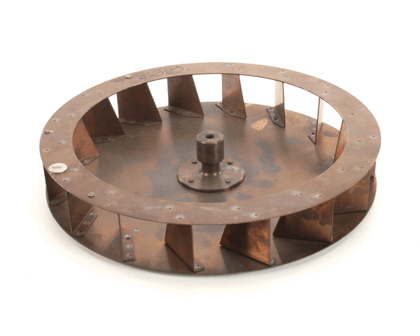 GROEN PARTS 086380