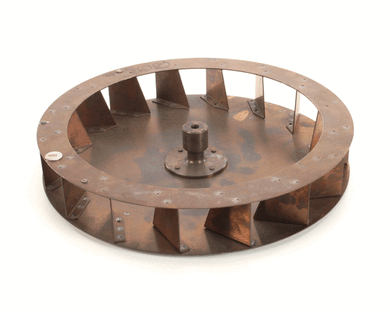 GROEN 086380 BLOWER ASSEMBLY CC 20G