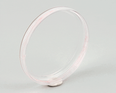 GROEN 087635 LENS COVER PLASTIC THREADED