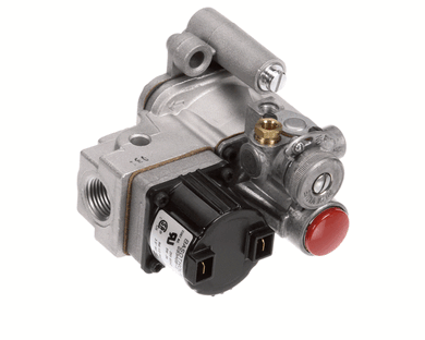 GROEN 088260 VALVE GAS JOHNSON