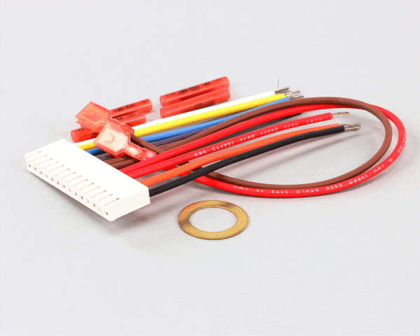 GROEN PARTS 088891