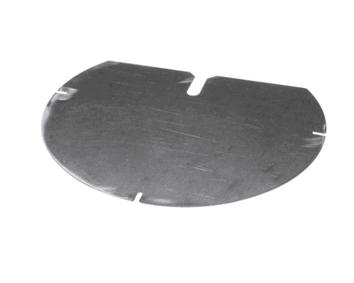 GROEN 090630 COVER BOTTOM DH/1-40 & 60