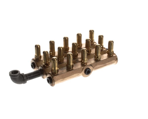 GROEN PARTS 090645