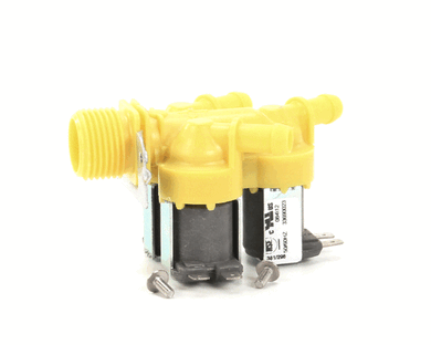 GROEN 090827 VALVE WATER INLET 2-WAY TRIPLE
