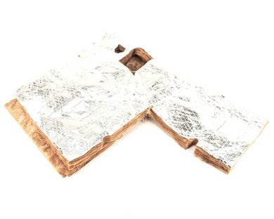 GROEN 096738 INSULATION CHAMBER HYPERSTEAM