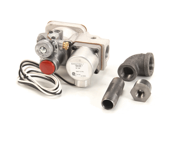GROEN PARTS 097001