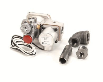 GROEN 097001 KIT GAS VALVE