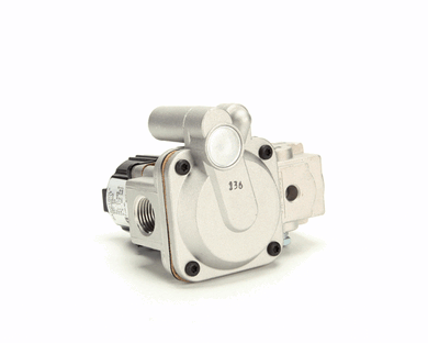 GROEN 098444 VALVE GAS JOHNSON CONTROLS LP