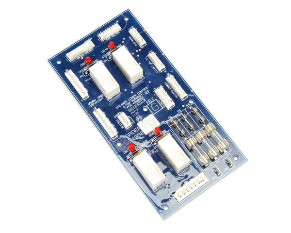 GROEN PARTS 098664