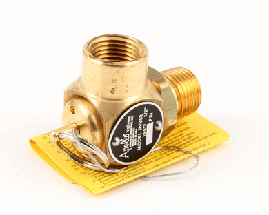 GROEN 099228 VALVE RELIEF 12 PSI
