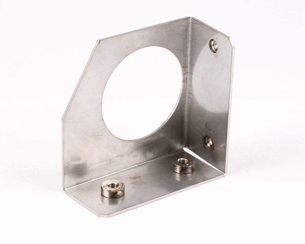 GROEN PARTS 099991