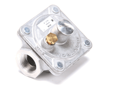 GROEN 101570A REGULATOR MAXITROL MODEL NO.