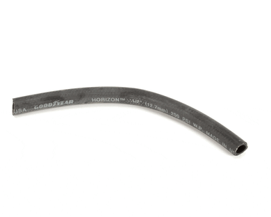 GROEN 102276B HOSE 1/2 ID X 12 LG