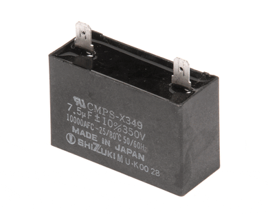 GROEN 106271 CAPACITOR 7.5 MFD TYPE 347T