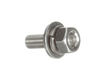 GROEN PARTS 114404