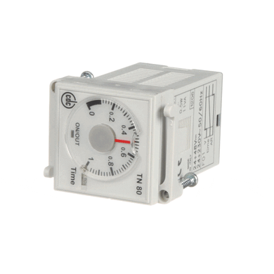 GROEN 114839 TIMER DOOR LOCK DC NORRIS