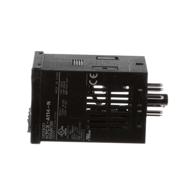 GROEN PARTS 115344