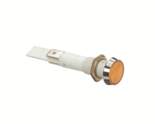 GROEN 116382 LIGHT  INDICATOR AMBER 240VAC