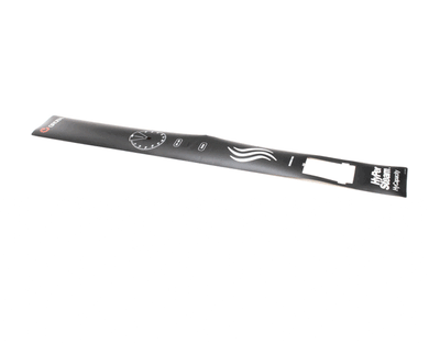 GROEN 123131 OVERLAY  FRONT PANEL HY12-G
