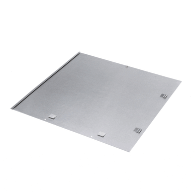 GROEN 123184 COVER  LEFT SIDE HY-6