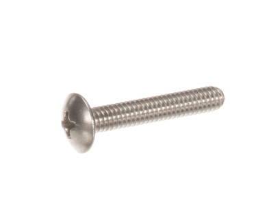 GROEN 123718 SCREW  8-32 X 1.00 PHIL TR HD