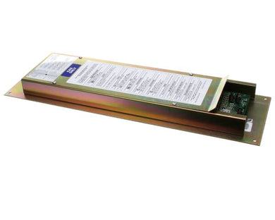 GROEN 124808-G CONTROL PANEL ASSY  COOK ONLY