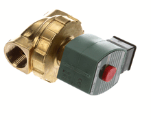 GROEN 125107 VALVE SOLENOID 3/4NPT 2WAY