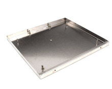 GROEN 125923 PANEL FRONT DOOR ASSEMBLY  HY-5E