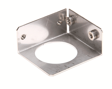 GROEN 125998 BRACKET  DRAIN VALVE