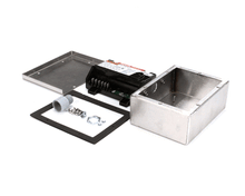 GROEN 127334 ASSEMBLY  IGNITION MODULE BOX
