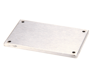 GROEN 127654 COVER  CONTROL CONSOLE SHELL