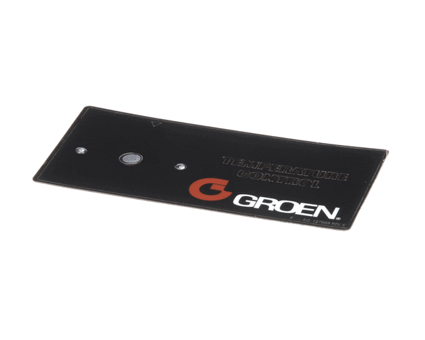 GROEN PARTS 127688