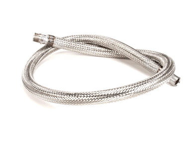 GROEN 135930 HOSE ASSEMBLY  3/4 SS BRAIDED