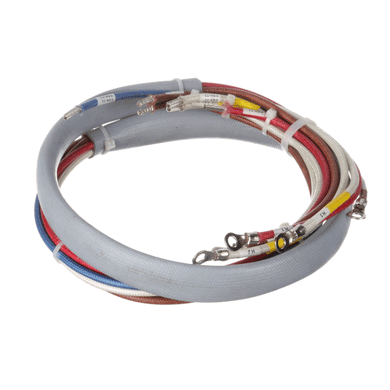 GROEN 137604 WIRING HARNESS ASM  HEATERS