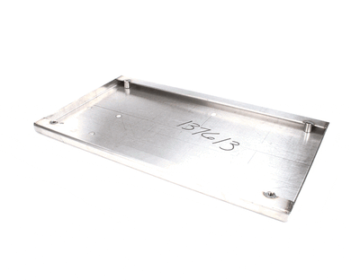 GROEN 137613 WELDMENT  BASE