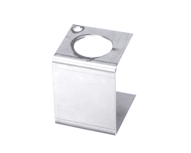 GROEN 137736 WELDMENT BRACKET BOTTOM COVER